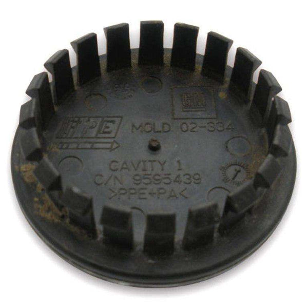 Cadillac ATS CTS DTS SRX STS XLR XTS 2005-2017 Center Cap - Centercaps.net