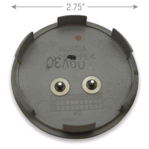 Acura ZDX MDX RL TL TSX 2005-2017 Center Cap - Centercaps.net