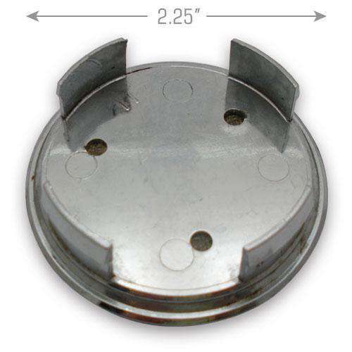 Jaguar XJ8 XK S-Type X-Type XJ 1997-2009 Center Cap - Centercaps.net