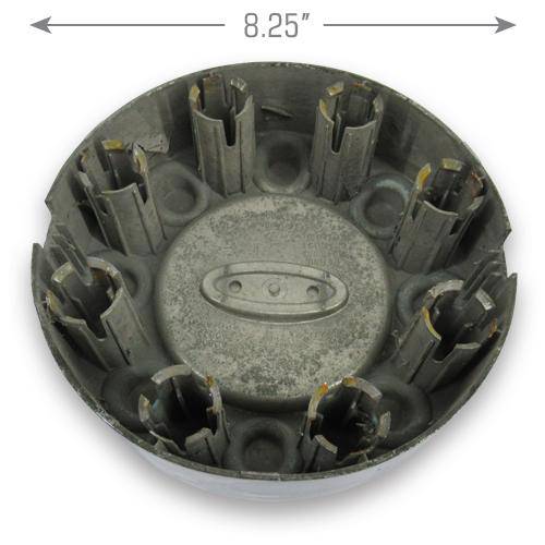 Ford F250 F350 2005-2016 Center Cap - Centercaps.net