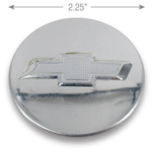 Chevy Impala Cruze Malibu Volt 2011-2017 Center Cap - Centercaps.net