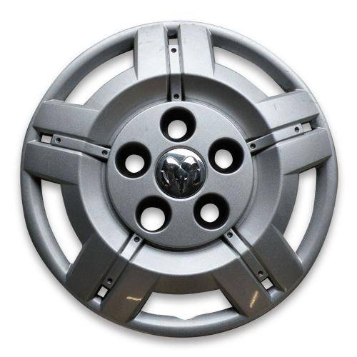 Dodge Promaster 1500 2500 3500 2014-2024 Hubcap - Centercaps.net