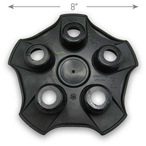 Jeep Patriot Compass 2007-2017 Center Cap - Centercaps.net