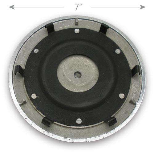 Cadillac Deville Fleetwood 1991-1997 Center Cap - Centercaps.net