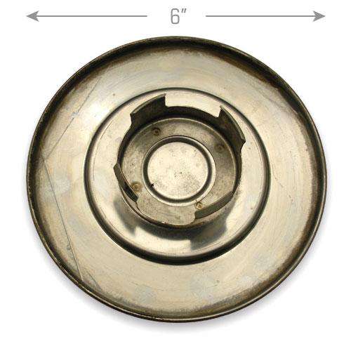 Volvo 780 940 960 90 Series 1989-1998 Center Cap - Centercaps.net