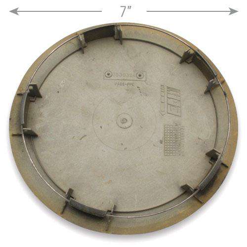 Cadillac Seville STS Eldorado 1992-1994 Center Cap - Centercaps.net