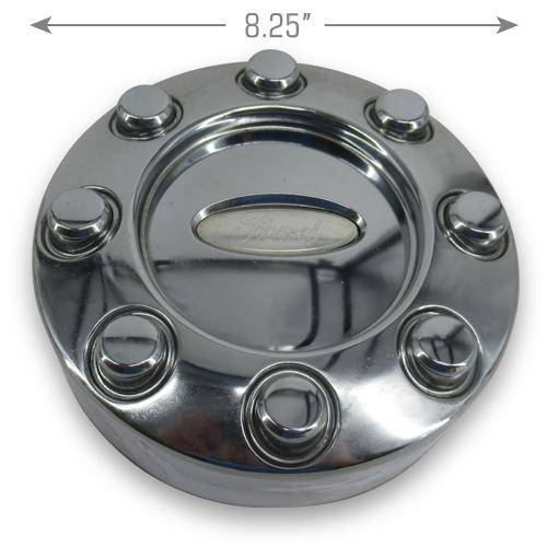 Ford F250 F350 2005-2016 Center Cap - Centercaps.net