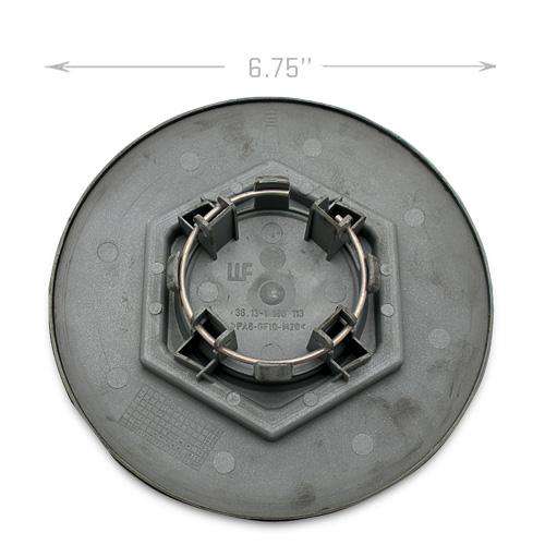 BMW 530i 540i 740i 750i 1993-1995 Center Cap - Centercaps.net