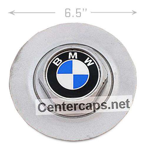 BMW 735i 740i 745i 750i 760i 1989-1994 Center Cap - Centercaps.net