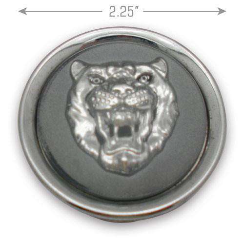 Jaguar XJ8 XK S-Type X-Type XJ 1997-2009 Center Cap - Centercaps.net