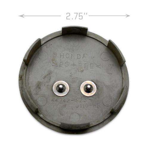 Acura TL CL RL 1999-2004 Center Cap - Centercaps.net