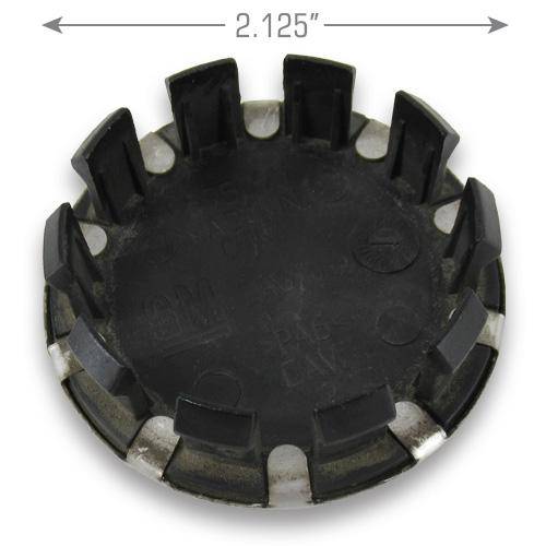 Chevy Bolt Cobalt Cruze Sonic Spark 2005-2018 Center Cap - Centercaps.net