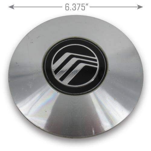 Mercury Grand Marquis 1998-2002 Center Cap - Centercaps.net