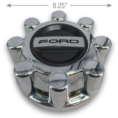 Ford F-250 F-350 2017-2024 Center Cap - Centercaps.net