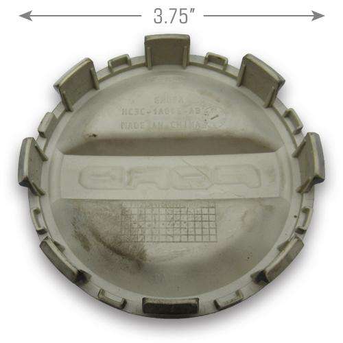 Ford F250 F350 2017-2019 Center Cap - Centercaps.net