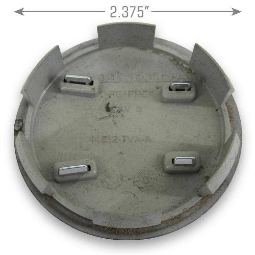 Honda Accord Civic CR-V HR-V 2018-2024 Center Cap - Centercaps.net