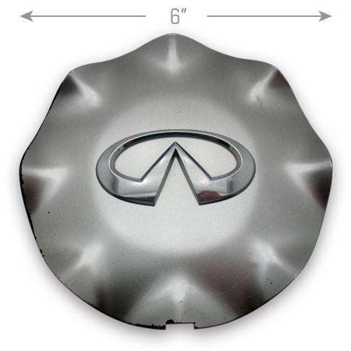 Infiniti M35 M45 2006-2007 Center Cap - Centercaps.net