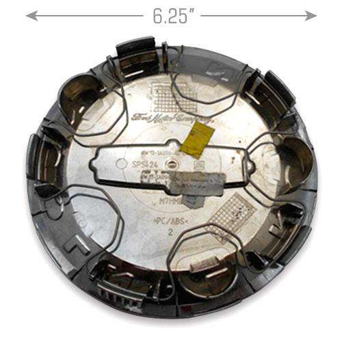 Lincoln Aviator Town Car MKX MKZ 2005-2011 Center Cap - Centercaps.net