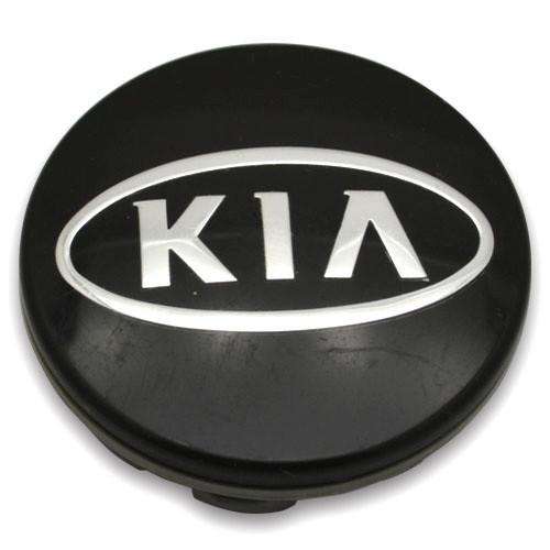 Kia Forte Optima Rio Rondo Soul Sportage Sedona Spectra1998-2013 Center Cap - Centercaps.net