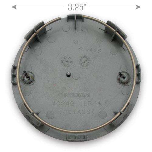 Infiniti FX35 F45 QX56 QX70 QX80 2009-2014 Center Cap - Centercaps.net