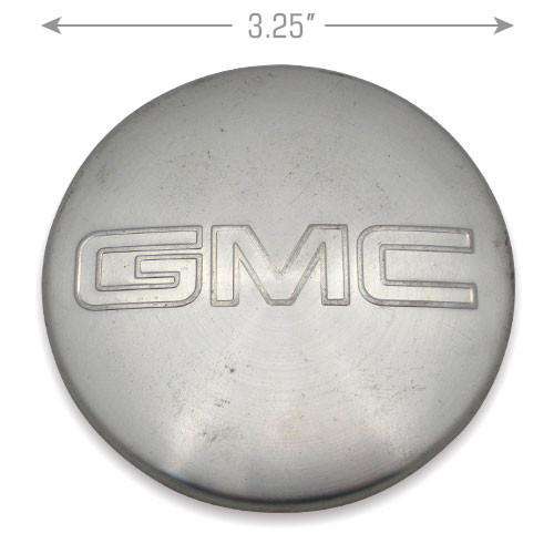 GMC Sierra 1500 Savana 1500 Denali Yukon XL 1500 2007-2014 Center Cap - Centercaps.net
