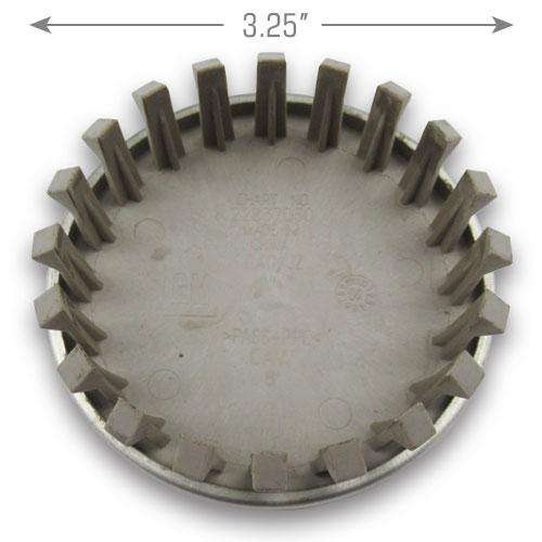 GMC Sierra 1500 Yukon 2014-2019 Center Cap - Centercaps.net