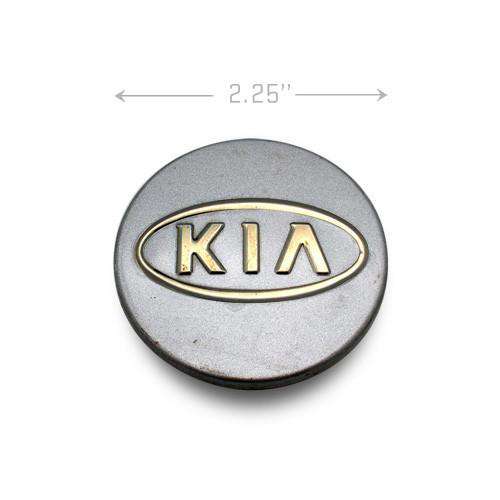 Kia Amanti Forte Magentis Optima 2007-2013 Center Cap - Centercaps.net