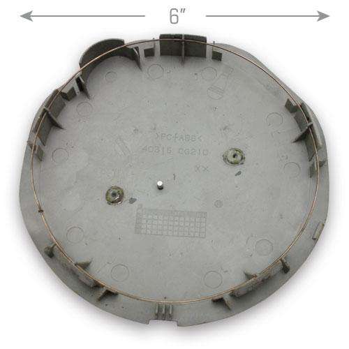 Infiniti FX35 FX45 FX37 FX50 Q45 2003-2008 Center Cap - Centercaps.net