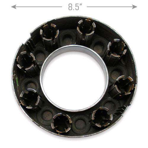 Ford F250 F350 2005-2016 Center Cap - Centercaps.net