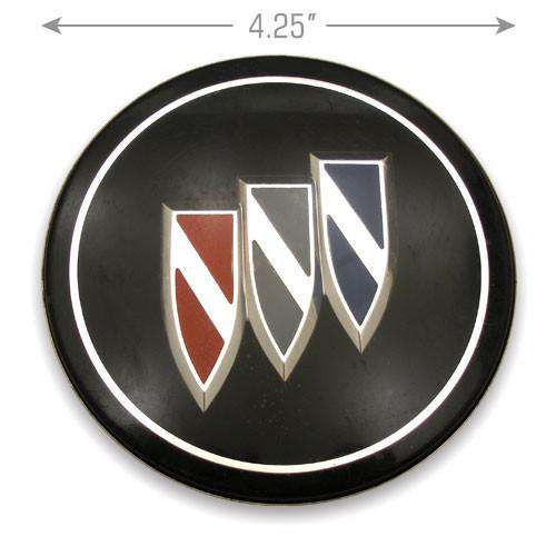 Buick Century Lesabre Park Avenue Regal 1985-1999 Center Cap - Centercaps.net