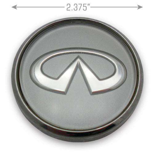 Infiniti Q45 G35 1997-2004 Center Cap - Centercaps.net