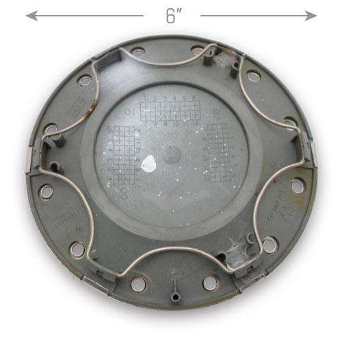 Mercury Cougar 2000-2003 Center Cap - Centercaps.net