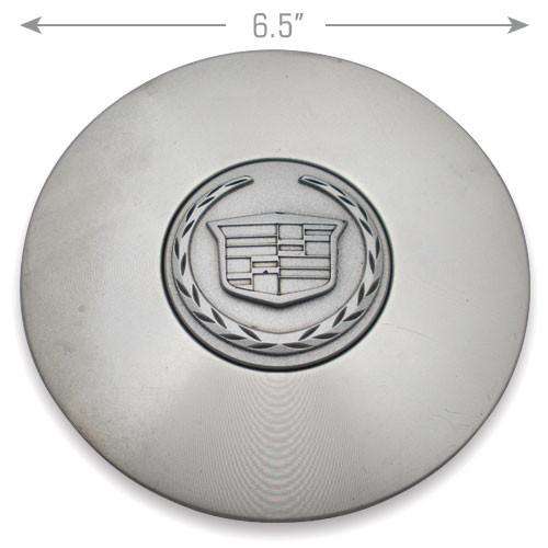 Cadillac Deville DTS 2000-2011 Center Cap - Centercaps.net