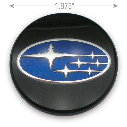 Subaru BRZ Impreza 2012-2024 Center Cap - Centercaps.net