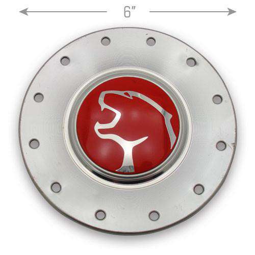 Mercury Cougar 2000-2003 Center Cap - Centercaps.net