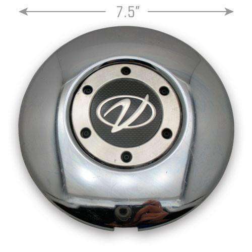 Oldsmobile Aurora Intigue 2001-2003 Center Cap - Centercaps.net