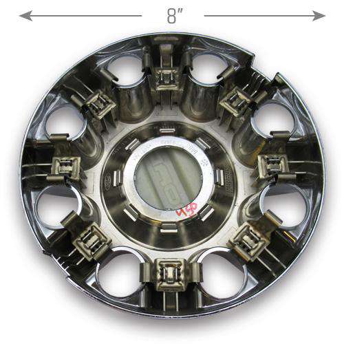 Ford F250 F350 2017-2019 Center Cap - Centercaps.net