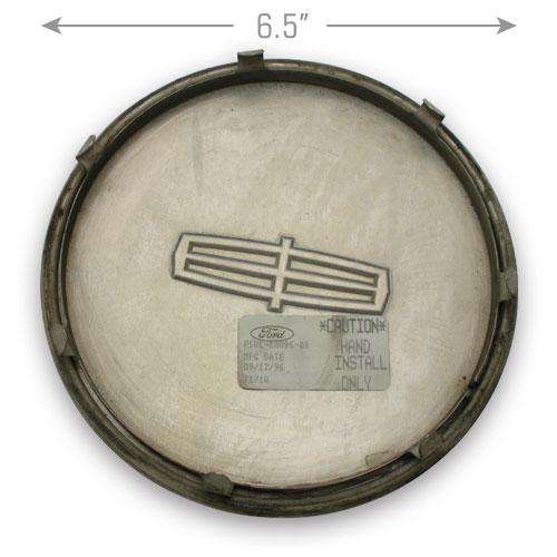 Lincoln Continental Town Car 1995-2002 Center Cap - Centercaps.net