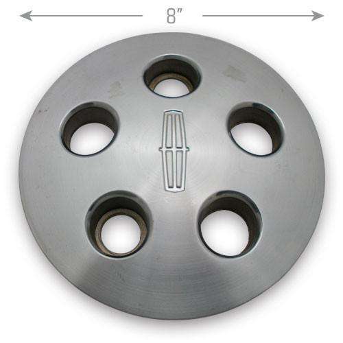 Lincoln Continental Mark Series 1984-1989 Center Cap - Centercaps.net