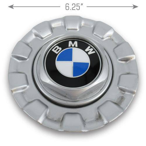 BMW 318i 320i 323i 328i 525i 528i 530i 540i M3 Z3 1995-2005 Center Cap - Centercaps.net