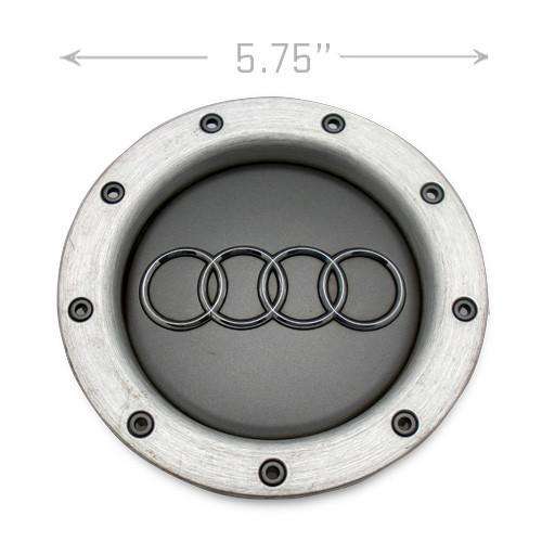 Audi A4 A6 A8 TT 2003-2006 Center Cap - Centercaps.net