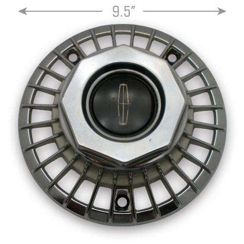 Lincoln Versailles Mark Series Town Car 1977-1980 Center Cap - Centercaps.net