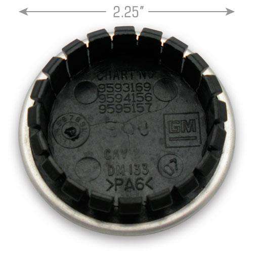 Suzuki Grand Vitara 2006-2013 Center Cap - Centercaps.net