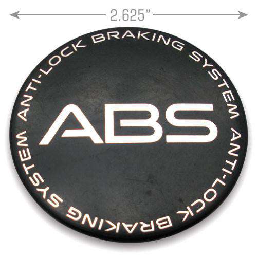 Pontiac Bonneville Montana 1994-1996 Center Cap - Centercaps.net