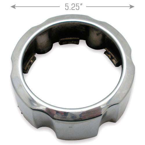 Mitsubishi Raider Double Cab Montero 1985-2004 Center Cap - Centercaps.net