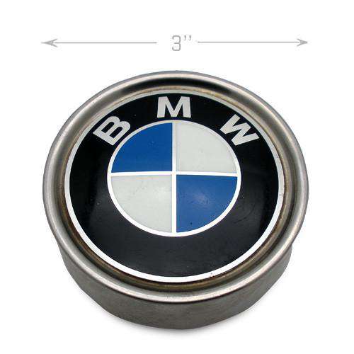 BMW 318i 320i 325i 325e 528i 530i 533i 535i 1977-1988 Center Cap - Centercaps.net