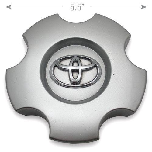 Toyota Sequoia Tundra 2007-2017 Center Cap - Centercaps.net