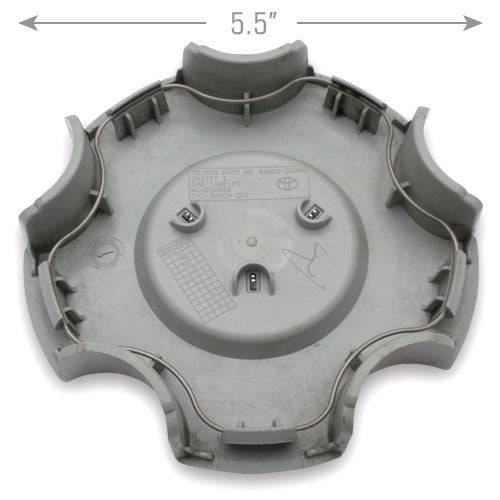Toyota Sequoia Tundra 2007-2017 Center Cap - Centercaps.net