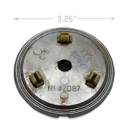 Buick Electra Park Avenue Lesabre 1987-1988 Center Cap - Centercaps.net