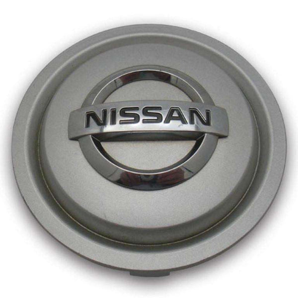 Nissan Pathfinder 2002-2004 Center Cap - Centercaps.net